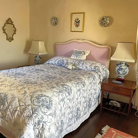 Maison Lavande 3* Varen
