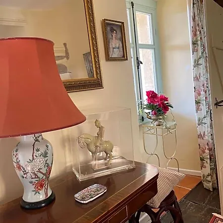 Maison Lavande 3* Varen