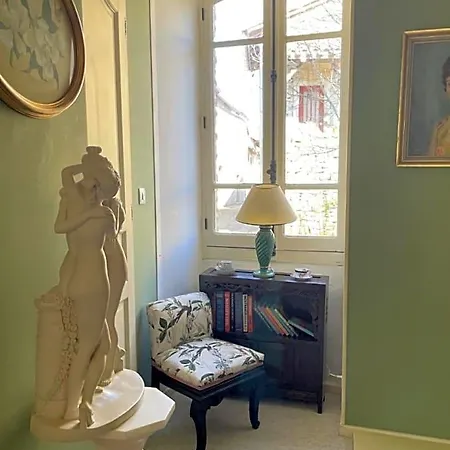 Maison Lavande Varen